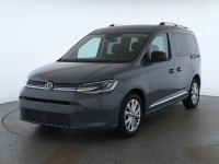 VW Caddy 2,0 TDI *automatik*2025.g.