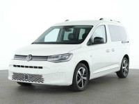VW Caddy 2,0 TDI *automatik*2025.g.