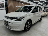 VW Caddy 2.0 TDI DSG HIGHLINE /LED / Navi