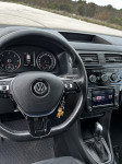 VW Caddy 2,0 TDI automatik