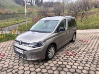 VW Caddy 2,0 TDI BUSINESS LIFE * N1 TERETNO VOZILO