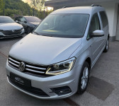 VW Caddy 2,0 TDI Comfortline *JAMSTVO 12