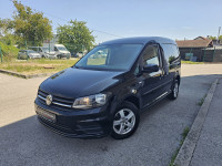 *VW*CADDY*2.0*TDI*CONFORT*LINE*M1*ALU*NAVI*TOP*STANJE*SERVISNA*ZG*