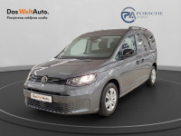 VW Caddy 2,0 TDI  * DEMO VOZILO *