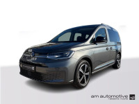 VW Caddy 2.0 TDI DSG Style, Automatik, LED, DAB, Kamera, jamstvo 1 god