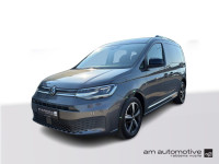 VW Caddy 2.0 TDI DSG Style, jamstvo dvij