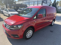 VW Caddy 2,0 TDI FURGON MAXI GARANCIJA KILOMETRAŽE