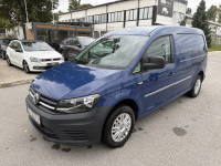 VW Caddy 2,0 TDI FURGON MAXI GARANCIJA KILOMETRI