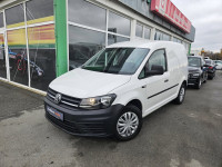 VW Caddy 2,0 TDI FURGON (od prvog vlasnika, iz HR)
