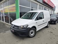 VW CADDY 2.0 TDI FURGON (u sustavu PDV-a) od prvog vlasnika