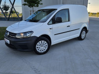 VW Caddy 2,0 TDI,NOVE GUME,ODRADEN VELIKI SERVIS