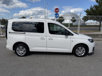 VW Caddy 2,0 TDI-N1 TERETNI, KAO NOV, SAMO 8.900 km