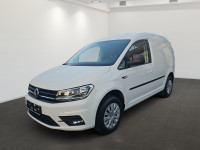 VW Caddy 2,0 TDI KLIMA 1.VLASNIK + GARANCIJA DO 12 MJESECI