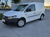 VW Caddy 2,0 TDI LEASING BEZ UČEŠĆA I BEZ JAMACA