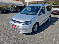 VW Caddy 2,0 TDI, LIFE, DSG, NAVI, KAMERA, u PDV-u