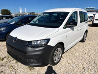 VW Caddy 2,0 TDI ** NOVA LINIJA ** U DOLASKU !!