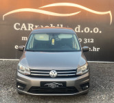 VW CADDY 2.0 TDI,M1,ZA PRIJEVOZ INVALIDA