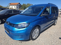 VW Caddy 2,0 TDI*Maxi*N1-Teretni*Automatik*2025.g-14000km