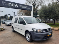 VW Caddy 2,0 TDI Maxi Kombi