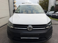 VW Caddy 2,0 TDI MAXI MIXTO 5 SJEDALA 105 KS NIJE UVOZ