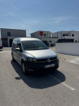 VW Caddy 2,0 TDI maxi, N1
