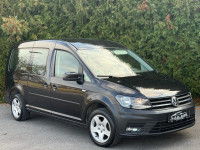 VW Caddy 2,0 TDI MAXI LIFE , TOP STANJE