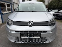 VW Caddy 2,0 TDI MIXTO 5 SJEDALA N1 NIJE UVOZ