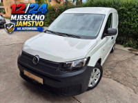 VW Caddy 2.0 TDI*N1*2023*55.735km*KLIMA*KOŽNA SJEDALA*U PDV-U*JAMSTVO