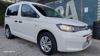 VW Caddy 2,0 TDI N1, 5 SJEDALA, PDC, 20.720,00 EUR+PDV (25.900,00 EUR)