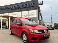 VW Caddy 2,0 TDI - N1 - 5 sjedala- u sustavu PDV-a