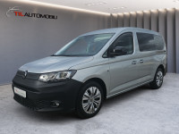 VW Caddy 2,0 TDI,N1,5 SJEDALA,KLIMA,GARANCIJA,TOP STANJE...