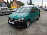 VW Caddy 2,0 TDI,⭐️NAVIGACIJA⭐️TEMPOMAT⭐️UVOZ NJEMAČKA⭐️ODLIČAN⭐️