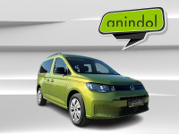 VW CADDY 2.0 TDI 4LIFE /PDV /NAJAM ili PRODAJA /rata 383 €