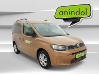 VW CADDY VAN 4LIFE  2.0 TDI /PDV /NAJAM ili PRODAJA /rata 350 €