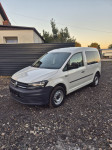VW Caddy 2,0 TDI Putnički 5 sjedala
