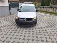 VW Caddy 2,0 TDIMAXI