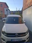 VW Caddy 2,0 TDI