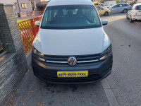 VW Caddy 2,0 TDI  N1 SUSTAVU PDV 100% ODBITAK