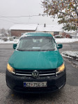 VW Caddy 2,0 TDI