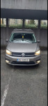 VW Caddy 2,0 TDI
