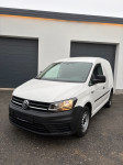 VW Caddy 2,0 TDI 102ks,N1/KLIMA/KUKA/ U PDV-U/LEASING