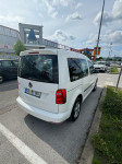 VW Caddy 2,0 TDI