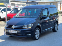 VW Caddy 2,0 TDI PUTNIČKI M1