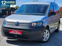 VW Caddy 2,0 Tdi*IQ Drive*AccRadar*ServisnaKnjiga*U PDV-u*