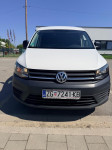 VW Caddy 2,0 TDI