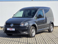 VW Caddy 2,0 TDI
