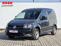 VW CADDY 2.0 TDI
