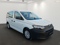 VW Caddy 2,0 tdi Teretno 5 sjed