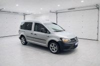VW Caddy 2,0 TDI  TOP STANJE