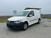 VW Caddy 2,0 TDI * TOP stanje * sve originalno * od 1 vl * novi servis